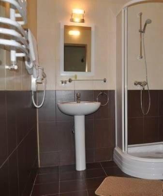 Hotel 100 Metriv Vid Vytyagu Bukowel Pokój zdjęcie